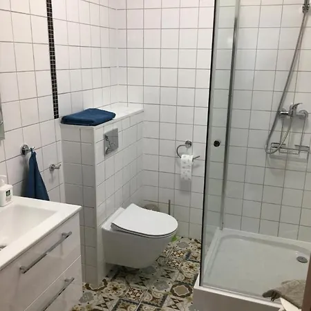 Apartamenty Zielona Gora Exterior photo
