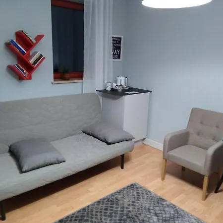 Apartamenty Zielona Gora Exterior photo