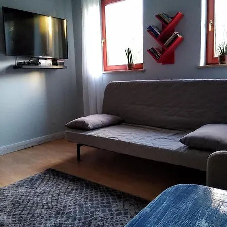 Apartamenty Zielona Gora Exterior photo
