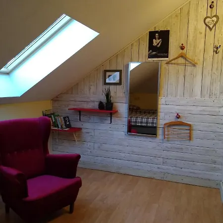 Apartamenty Zielona Gora Exterior photo