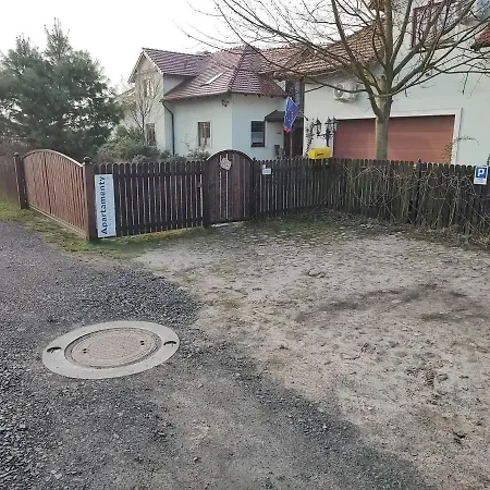 Apartamenty Zielona Gora Exterior photo