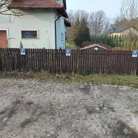 Apartamenty Zielona Gora Exterior photo