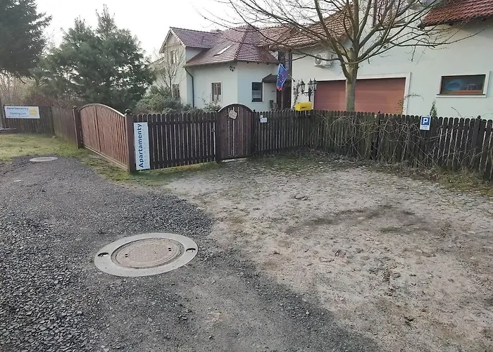 Apartamenty Zielona Gora