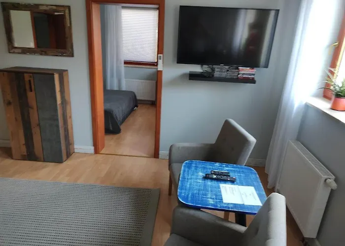 Apartamenty Zielona Gora