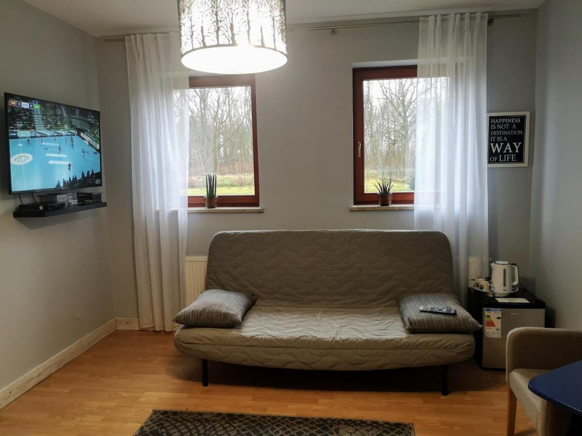 Apartamenty Zielona Gora Apartment *