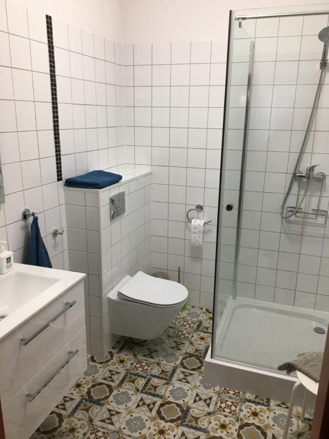 Apartamenty Zielona Gora *