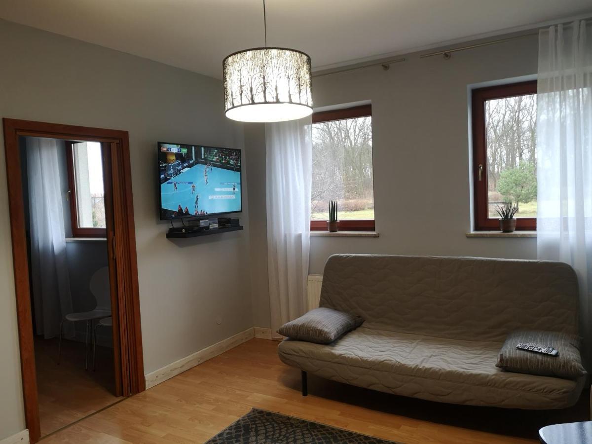 Apartamenty Zielona Gora Apartment Zielona Gora (Lubuskie)