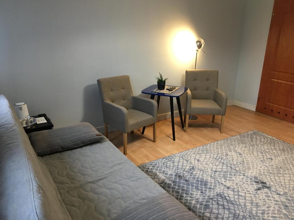 Apartamenty Zielona Gora Apartment *