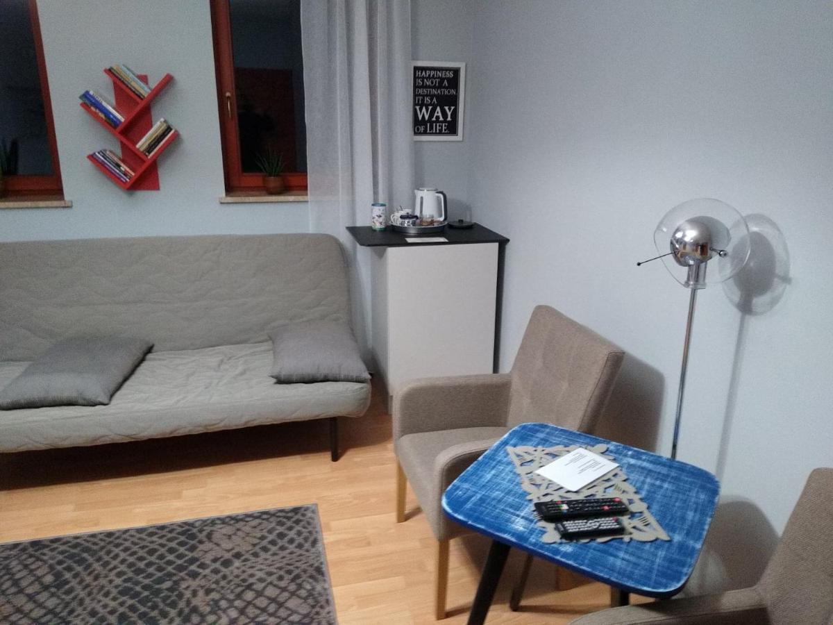 Apartamenty Zielona Gora *