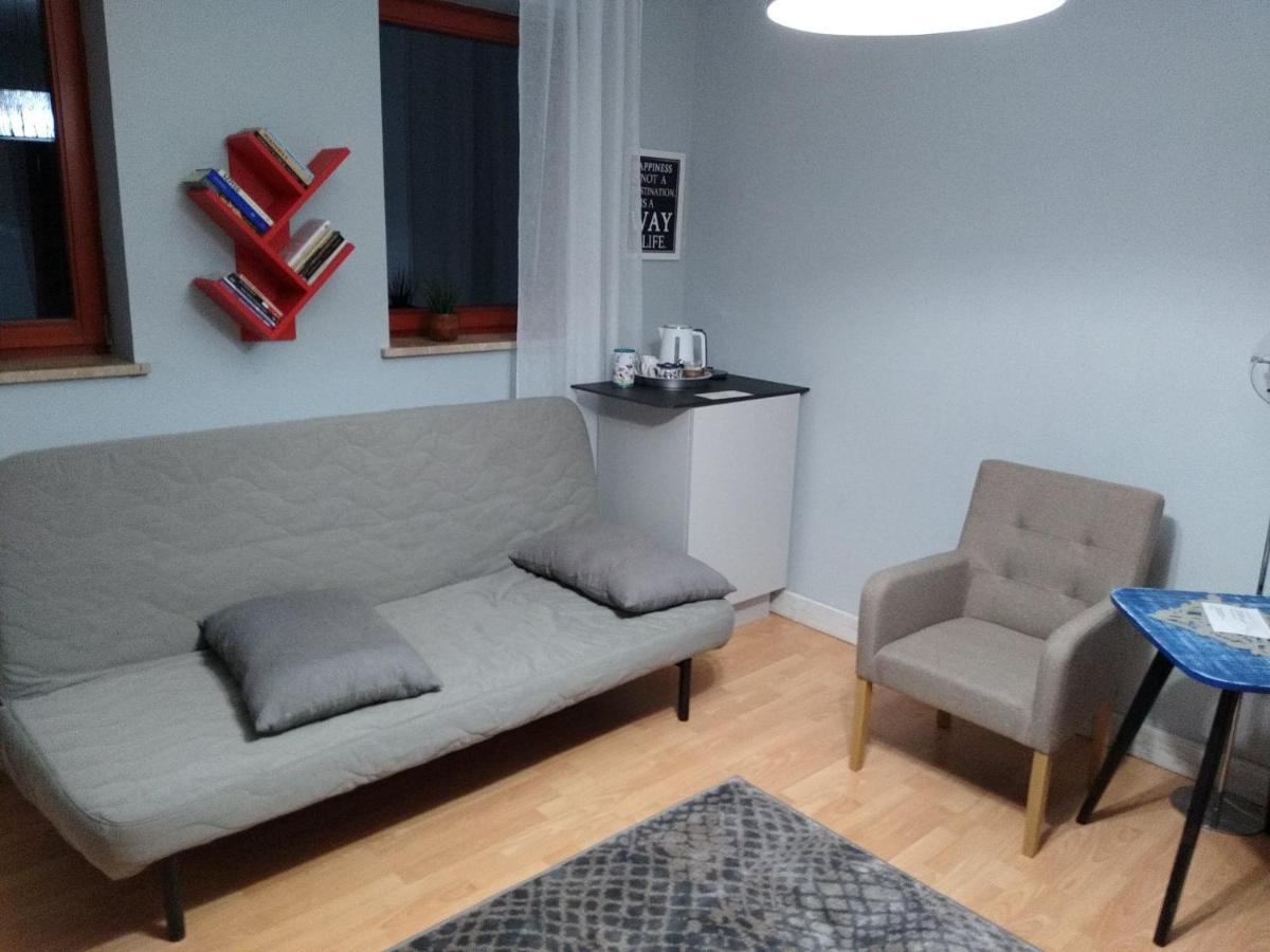 Apartamenty Zielona Gora