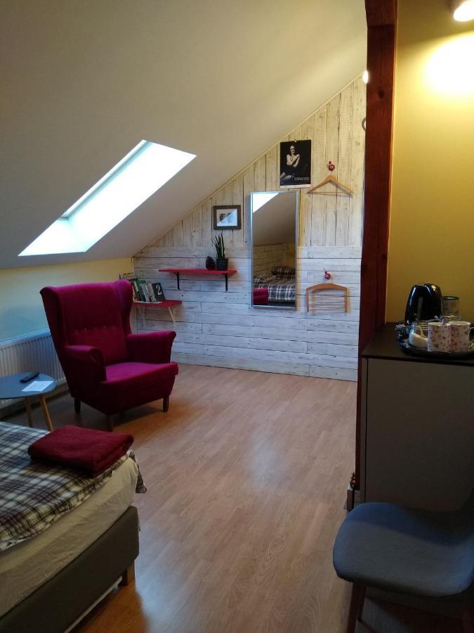 Apartamenty Zielona Gora
