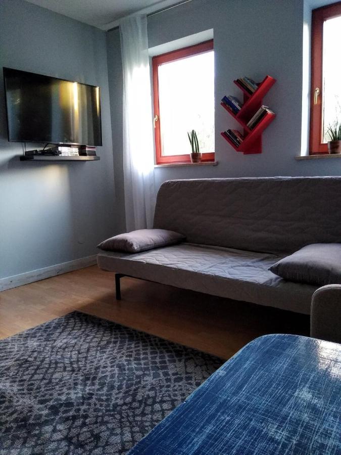 Apartamenty Zielona Gora * Zielona Gora (Lubuskie)