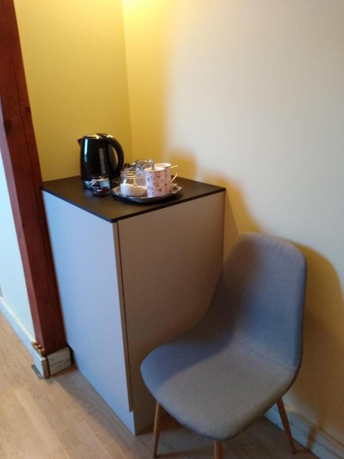 Apartamenty Zielona Gora Apartment