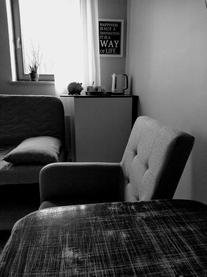 Apartamenty Zielona Gora Apartment