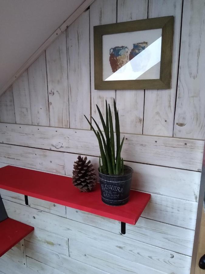 Apartamenty Zielona Gora Apartment