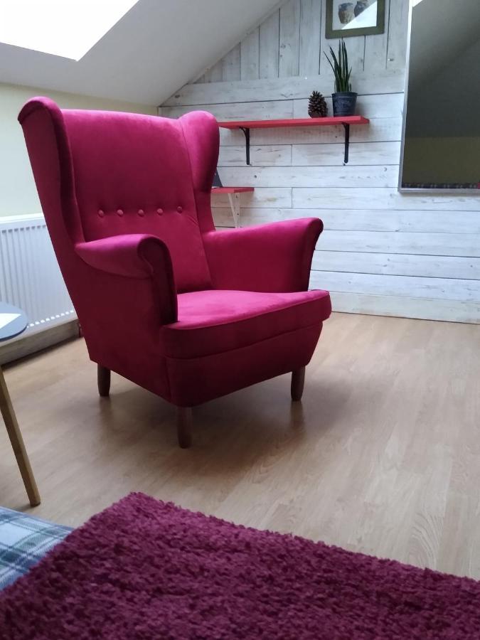 Apartamenty Zielona Gora