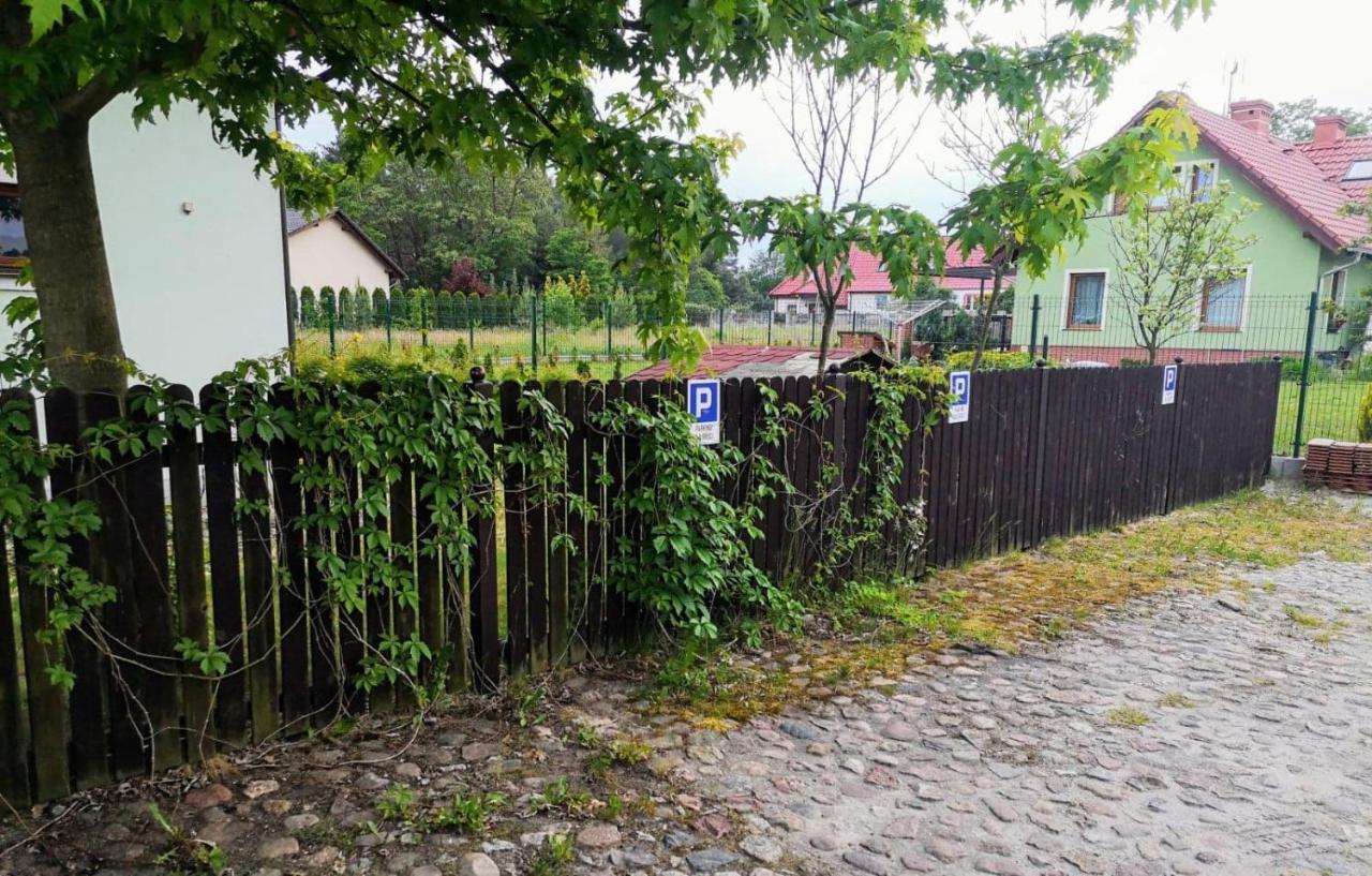 Apartamenty Zielona Gora