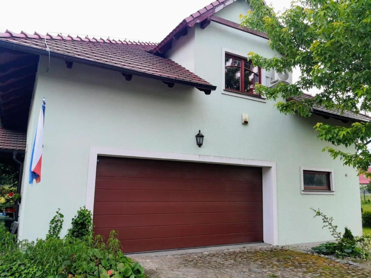 Apartamenty Zielona Gora *