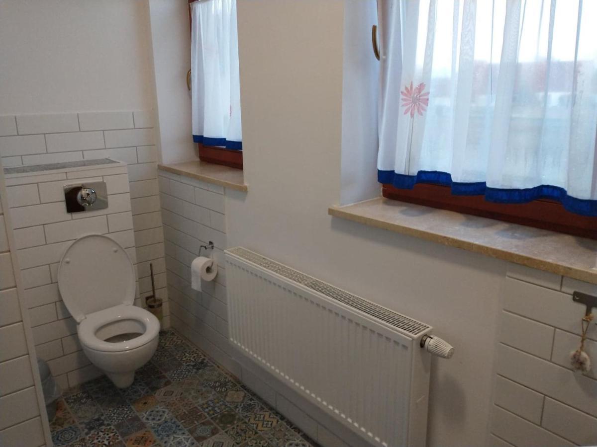 Apartment Apartamenty Zielona Gora *