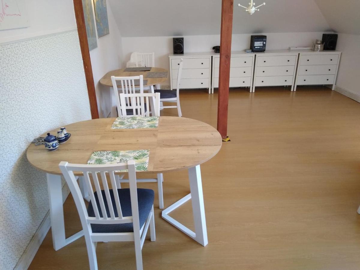 Apartment Apartamenty Zielona Gora *