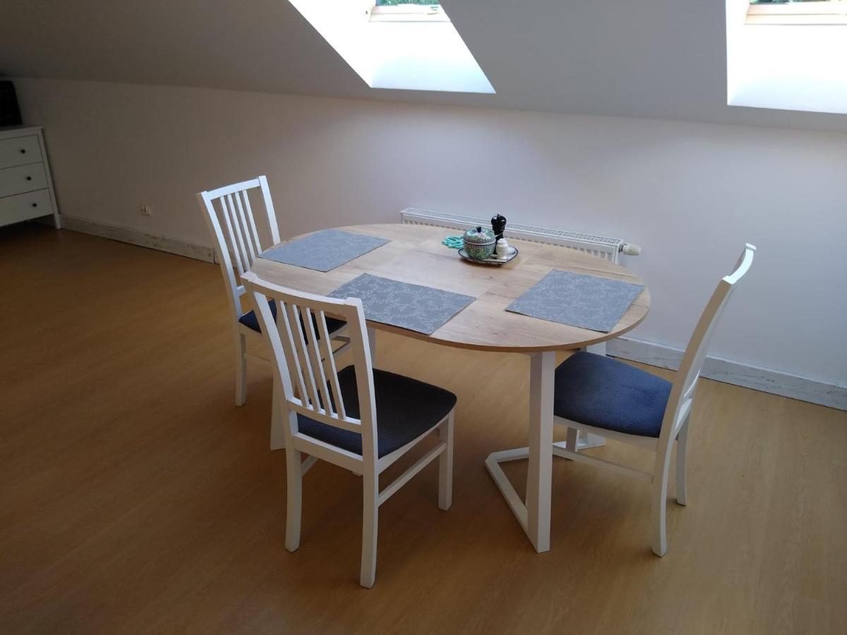 Apartamenty Zielona Gora