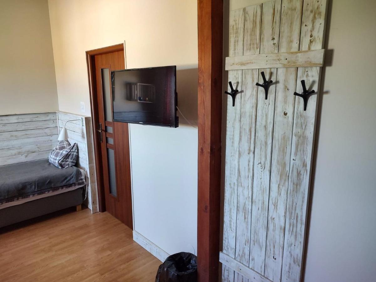 Apartamenty Zielona Gora *