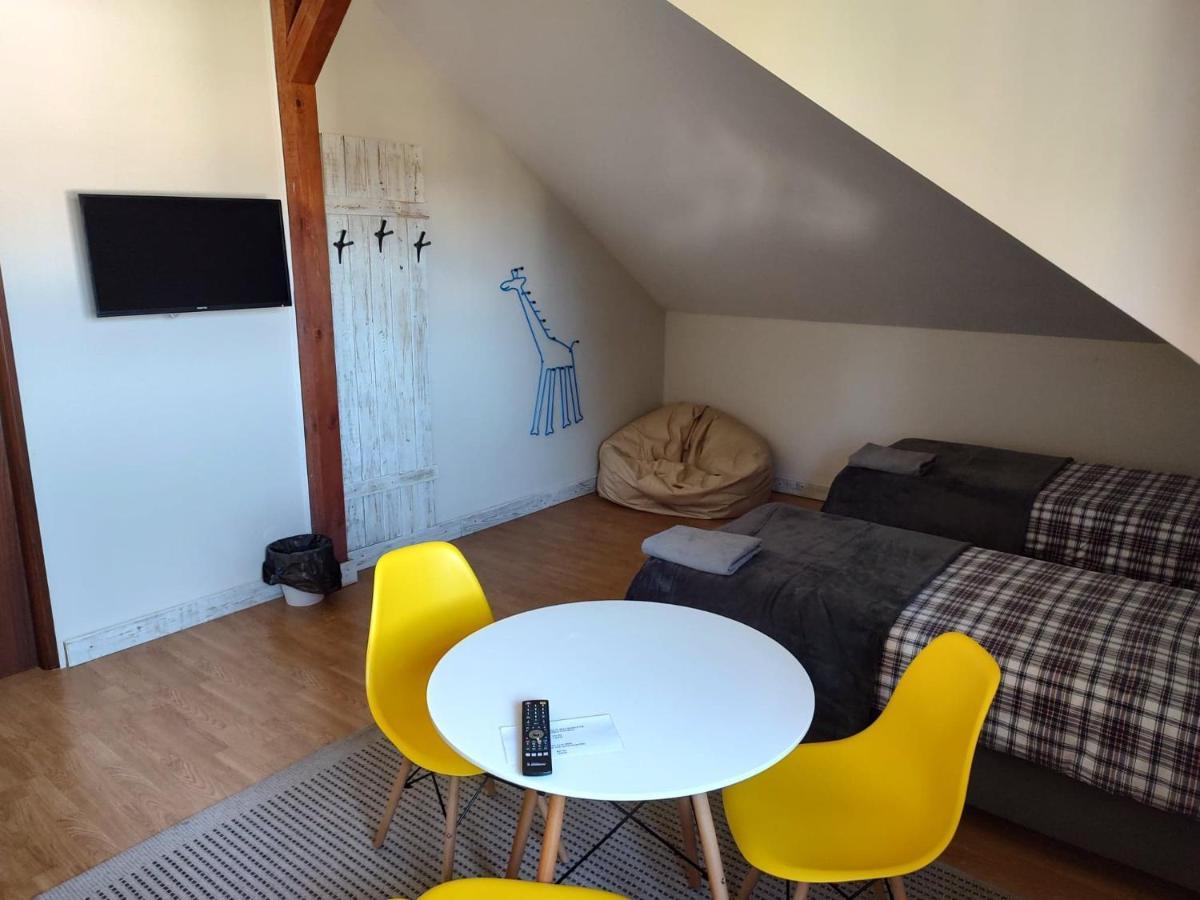 Apartamenty Zielona Gora Zielona Gora (Lubuskie)