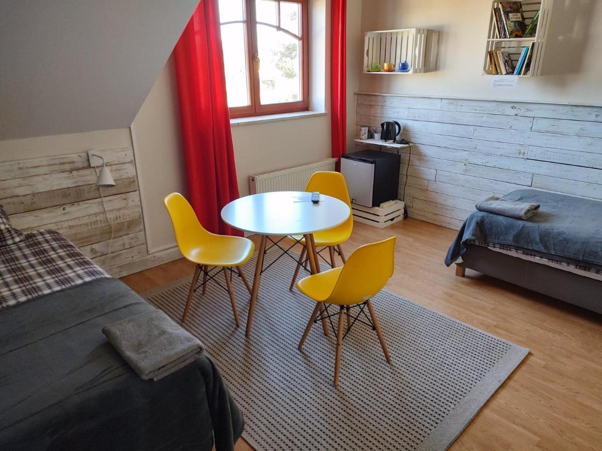 Apartment Apartamenty Zielona Gora *