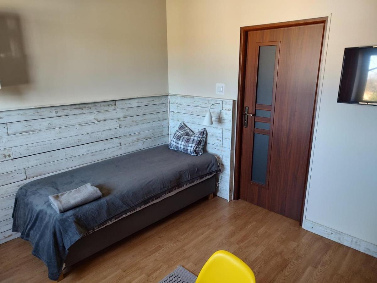 Apartamenty Zielona Gora