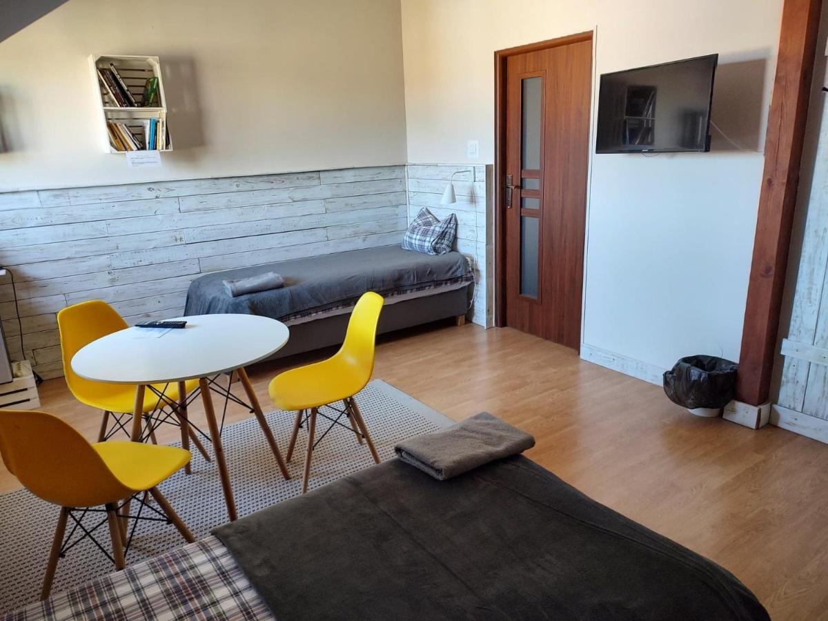 Apartamenty Zielona Gora Apartment *