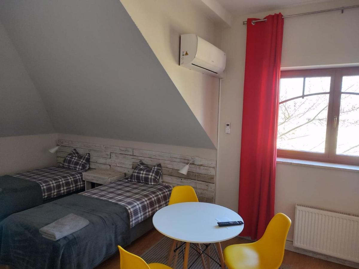 Apartamenty Zielona Gora