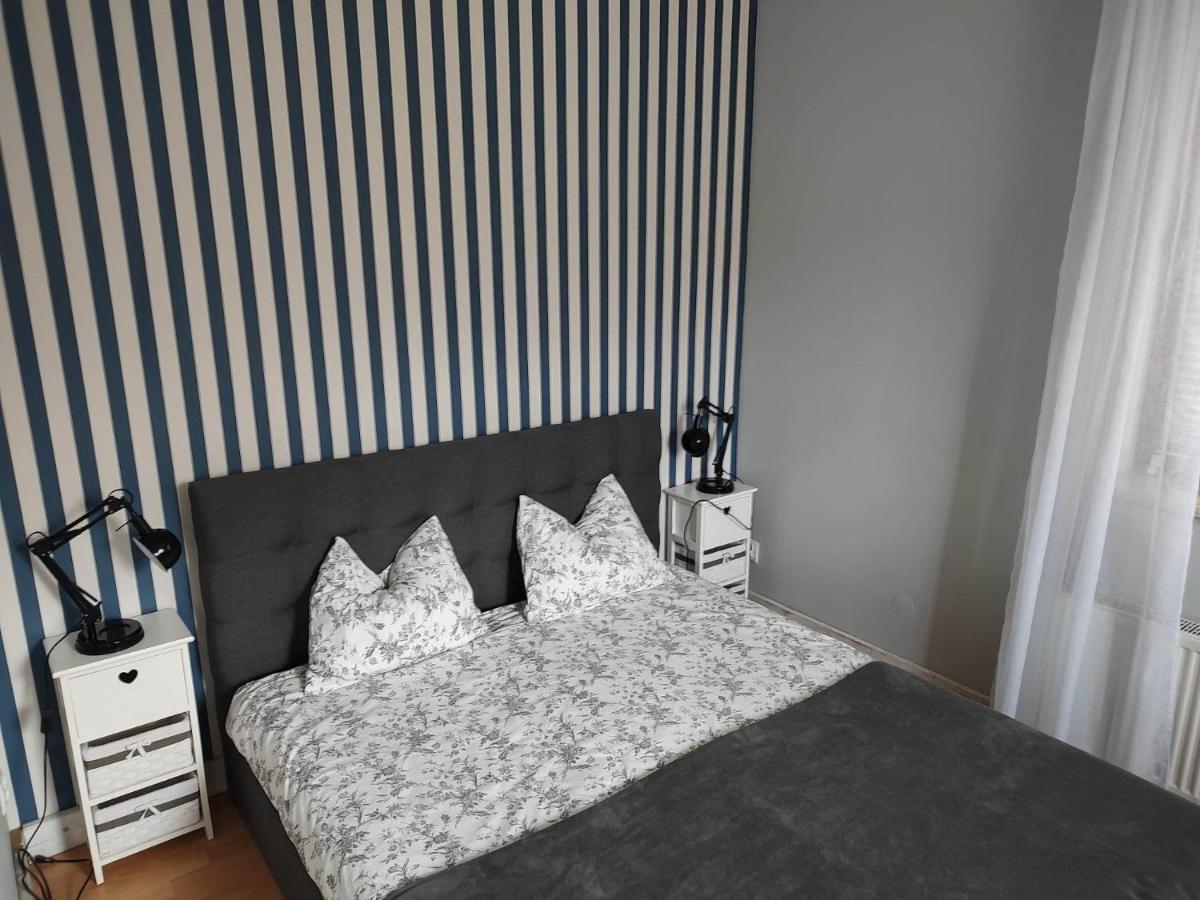 Apartment Apartamenty Zielona Gora *