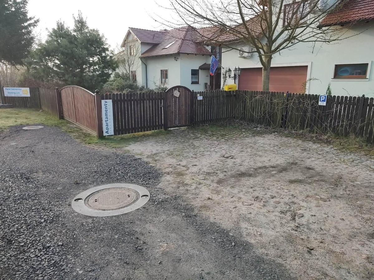 Apartamenty Zielona Gora *