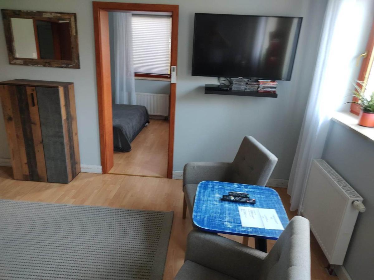 Apartment Apartamenty Zielona Gora Zielona Gora (Lubuskie)
