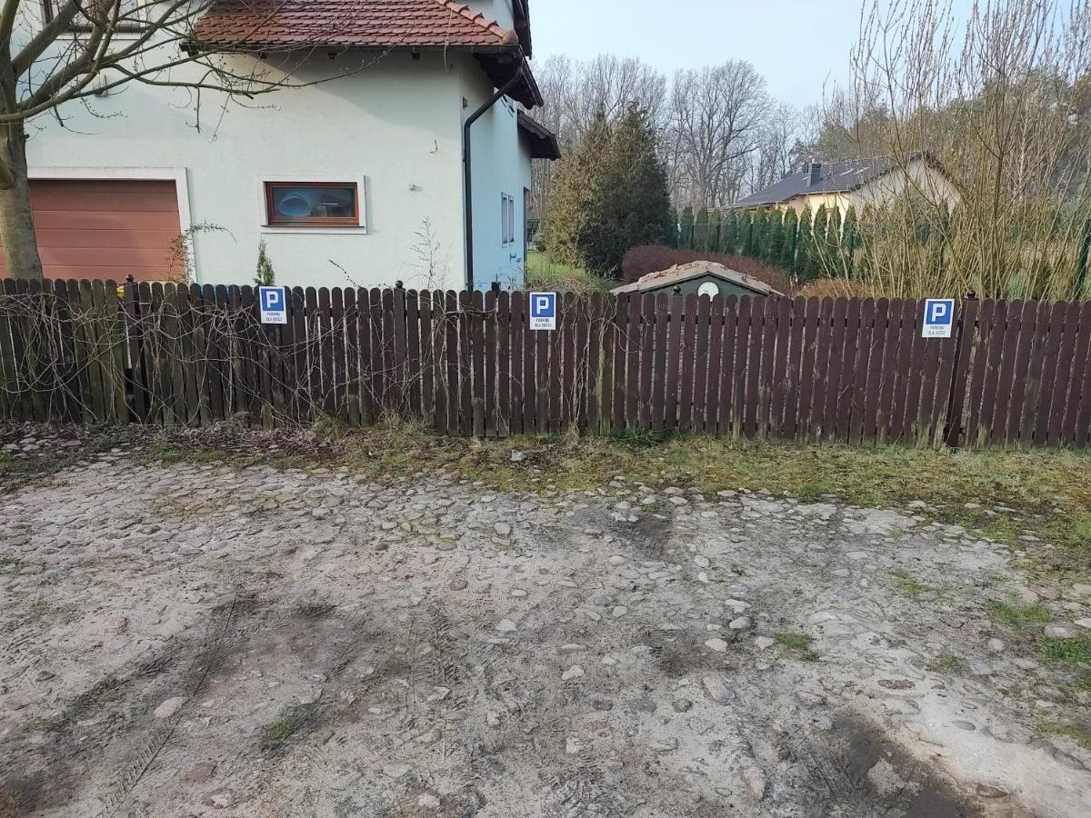 Apartamenty Zielona Gora * Zielona Gora (Lubuskie)