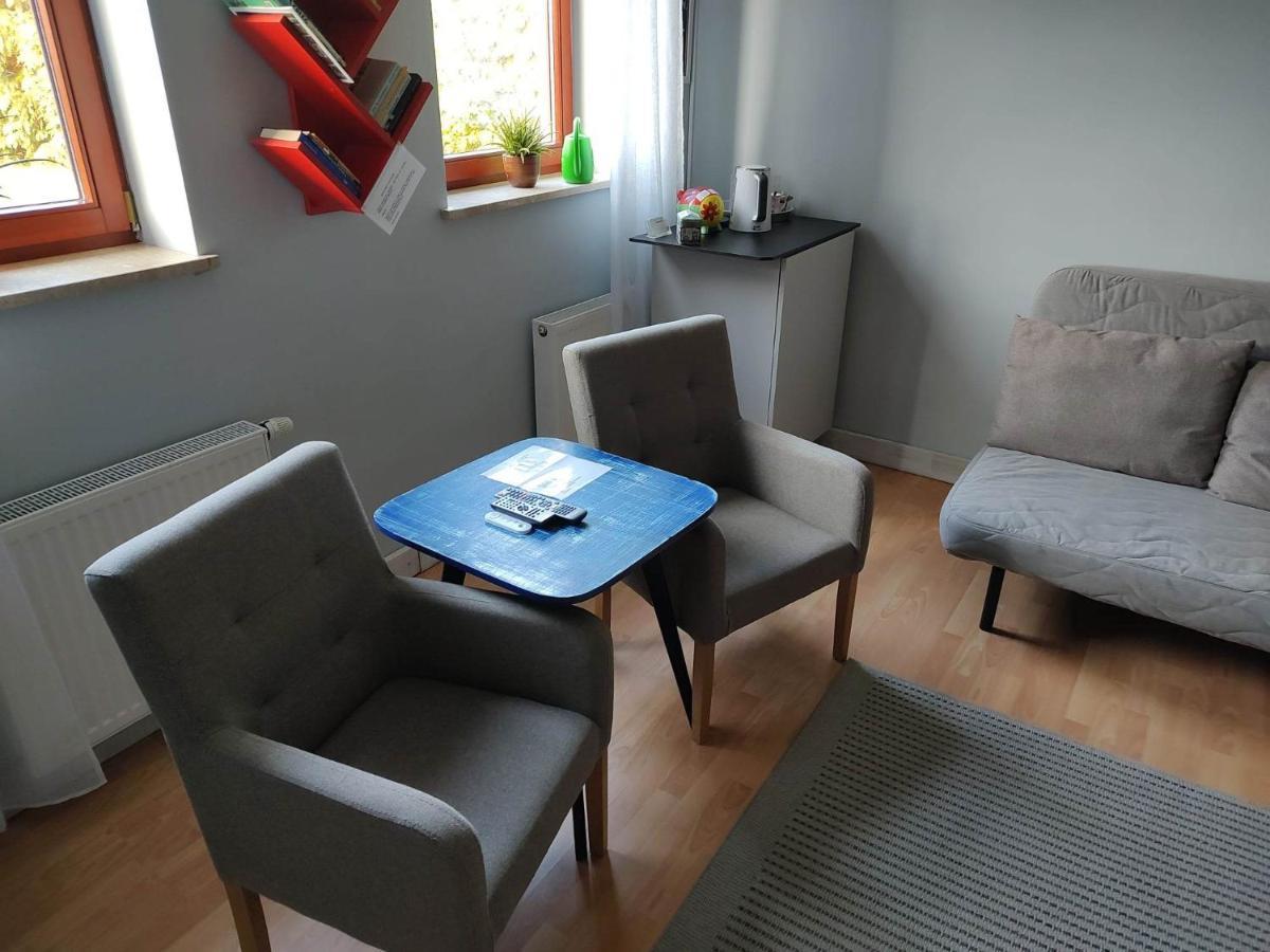 Apartment Apartamenty Zielona Gora