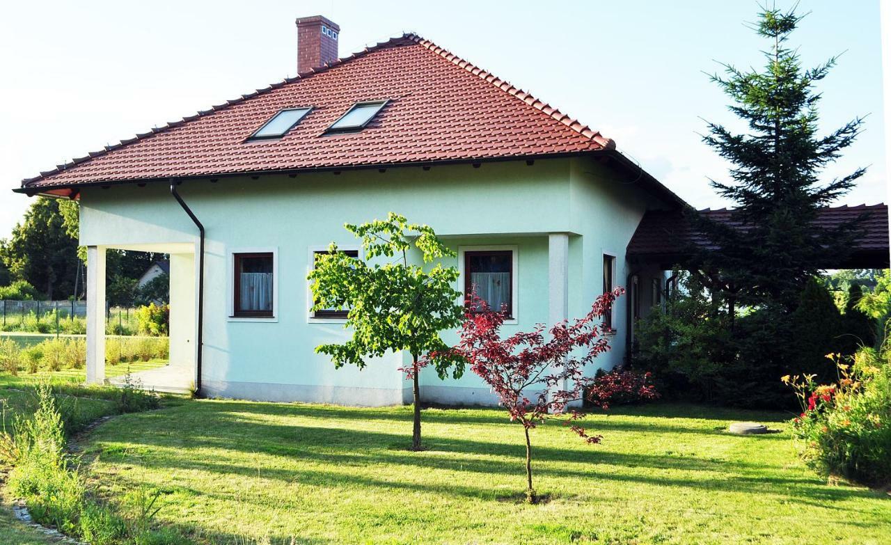 Apartamenty Zielona Gora *