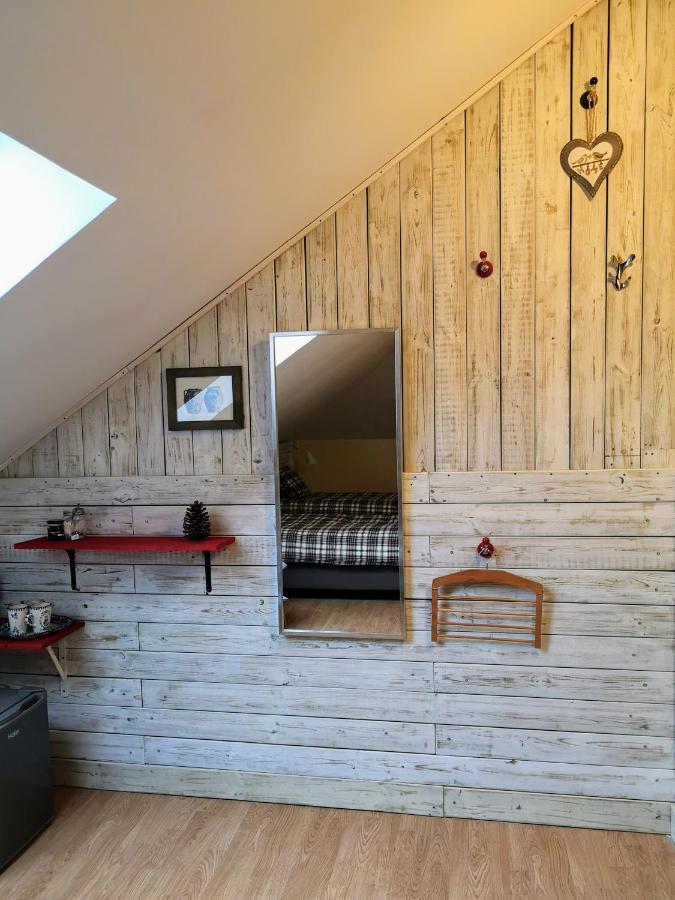Apartamenty Zielona Gora Apartment Zielona Gora (Lubuskie)