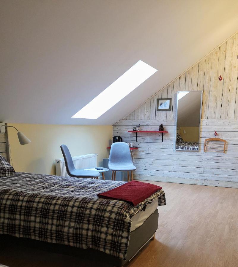 Apartment Apartamenty Zielona Gora