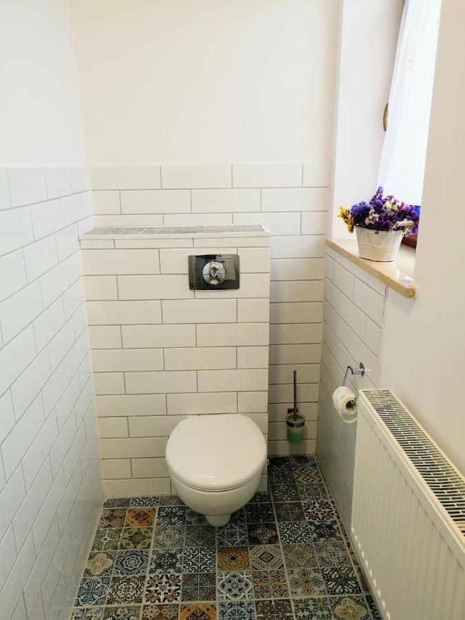 Apartment Apartamenty Zielona Gora *